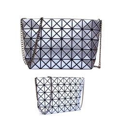 Geometrik Çanta 