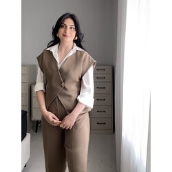 Tokalı Vizon Takım