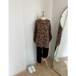 Leopar kazak 