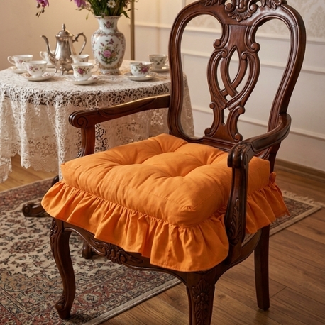 sandalye minderi 