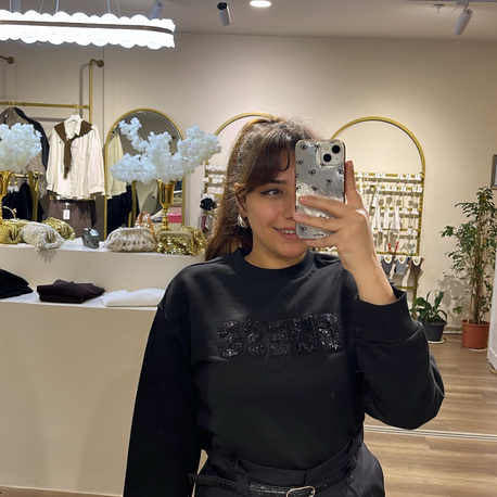 Muadil Sweat