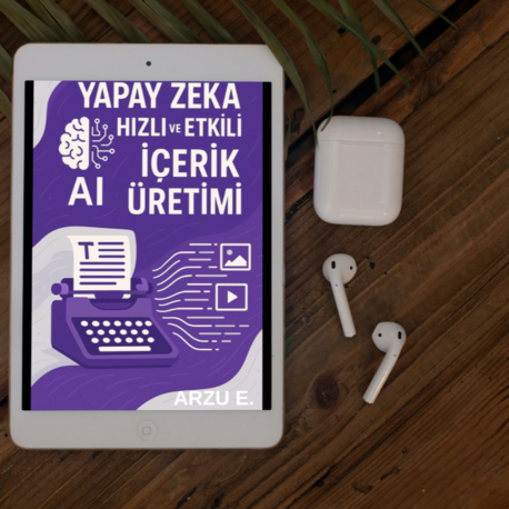 Yapay Zekâ ile Hızlı ve Etkili İçerik Üretimi Rehberi (Instagram + Blog Odaklı)