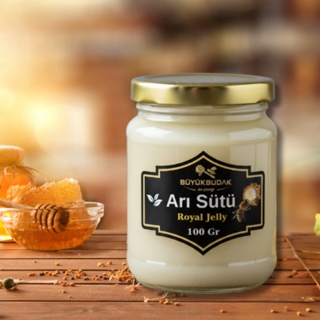 ARI SÜTÜ 100 GR