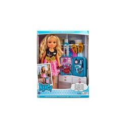 Giochi Nancy Ile Paris Seyahati 700015341