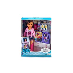 Giochi Nancy Ile New York Seyahati 700015340 