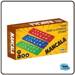 Plastik Mangala