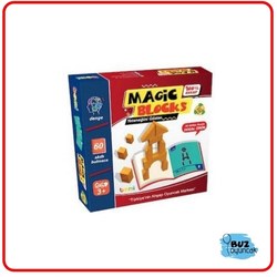 Magicbloks (equilibrio)