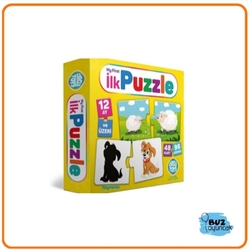 İlk Puzzle