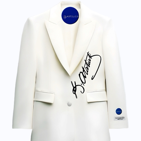 Atatürk Signature