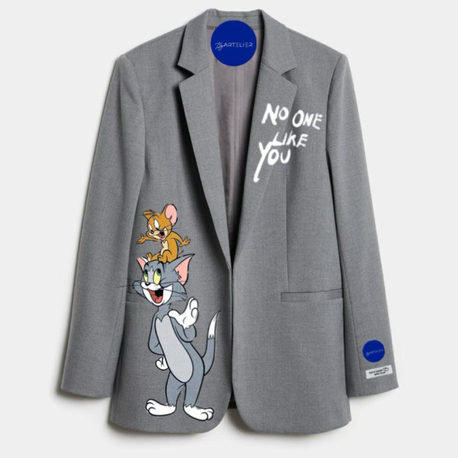 Tom & Jerry