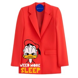 Donald Duck