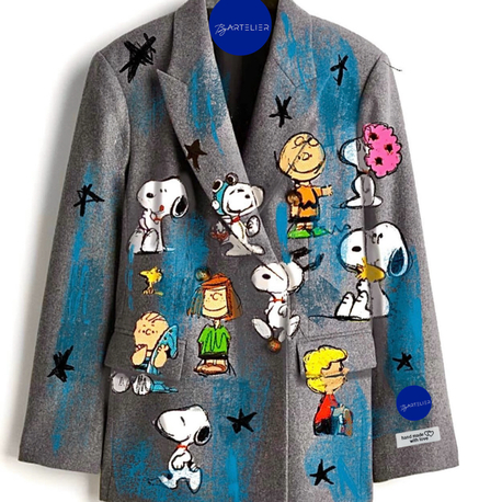 Star Snoopy