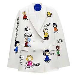 Charlie Brown and Friends