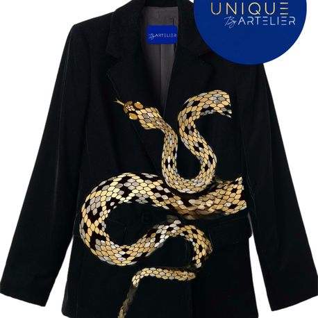 Unique| Queen Python