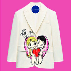 Love is | Blazer 