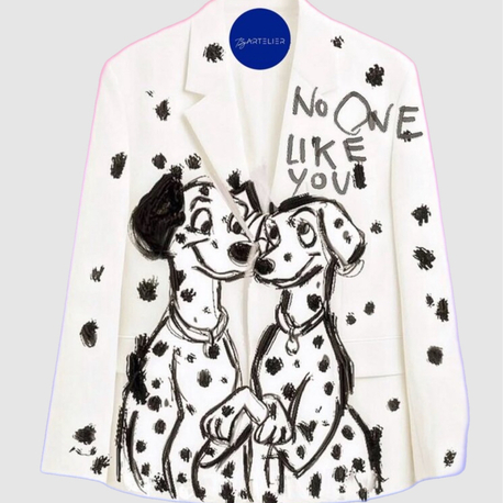 Dalmations Love
