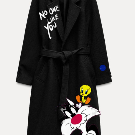 Tweety & Sylvester 
