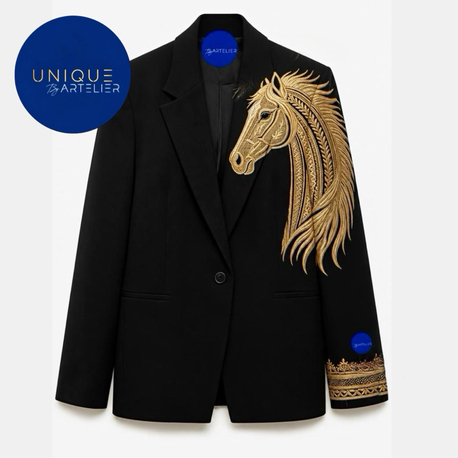 Unique | Golden Horse 