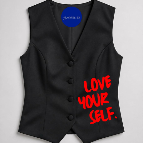 Love Yourself 