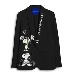 athlete snoopy 