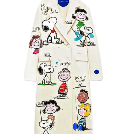 Charlie Brown and Friends 