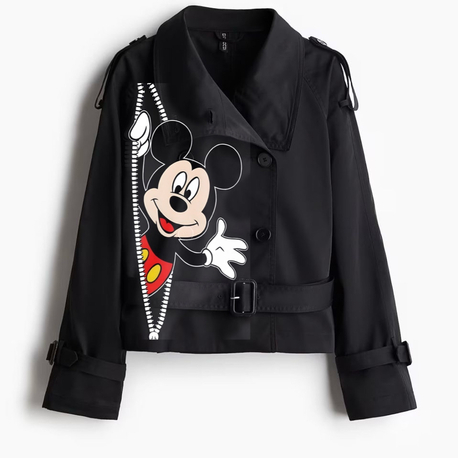 Mickey