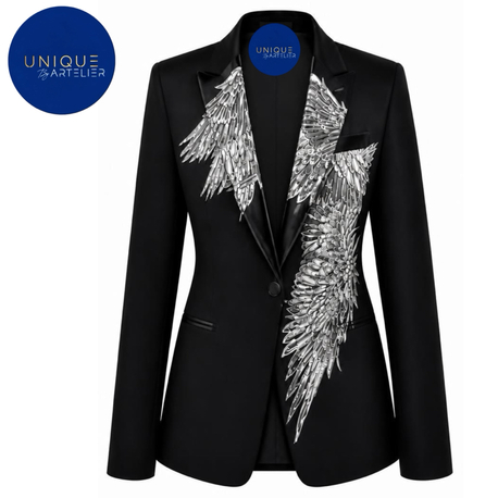 Unique | Angel 