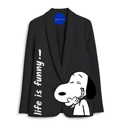 Snoopy | Life is funny! 