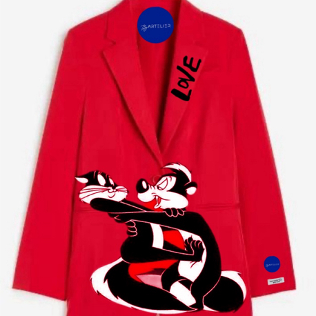Pepé Le Pew