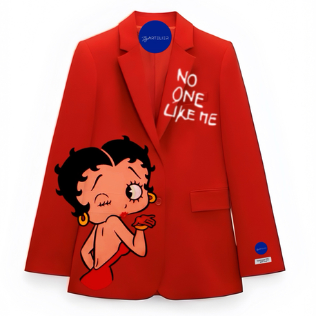 Betty Boop