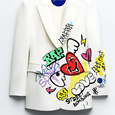 Graffiti 