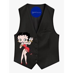 Betty Boop