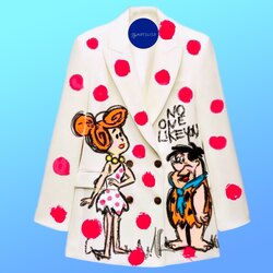 Fred and Wilma