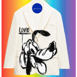 Goofy | Blazer 