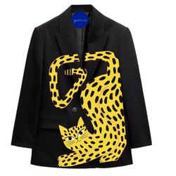 Polca Leopard