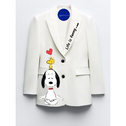 Snoopy and woodstock 