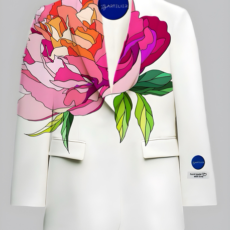 Flower Style 