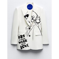 Art | Work | Love