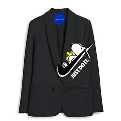 Snoopy | Just do it !