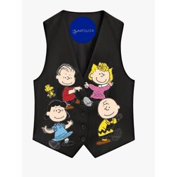 Charlie Brown and Friends