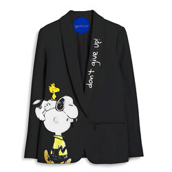 Snoopy | Don’t give up! 