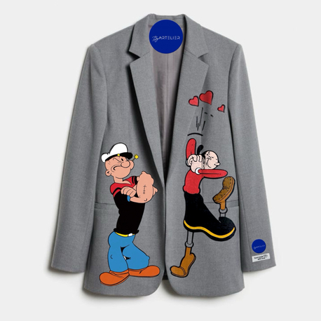 Popeye