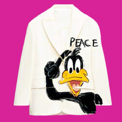 Daffy Duck | Blazer