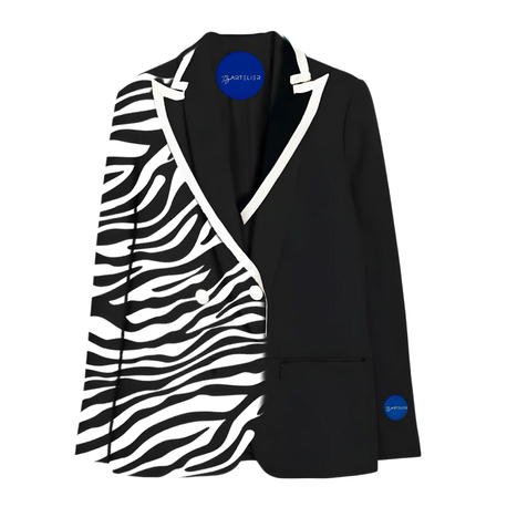 Zebra Pattern 