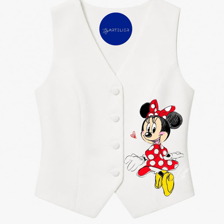 Minnie Mouse 