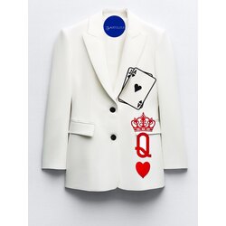 Quenn of Gamblers