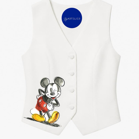 Mickey Mouse
