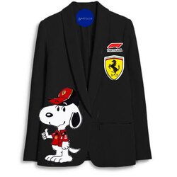 Snoopy f1