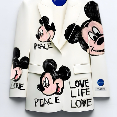 Mickey 