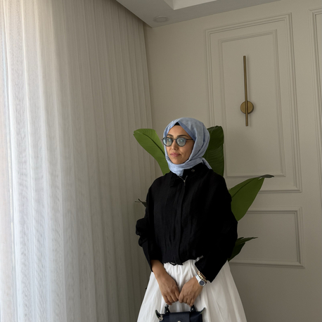 Mira Ceket